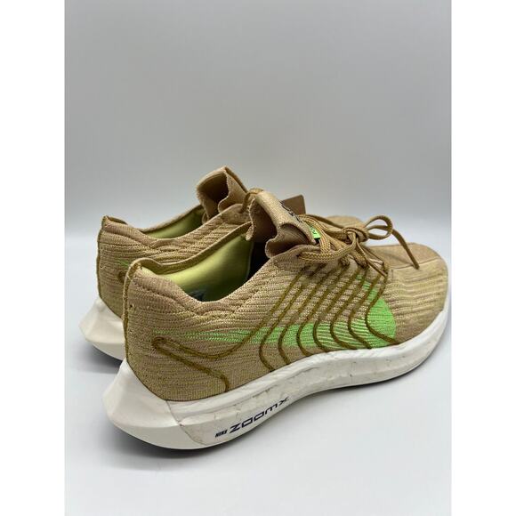 Nike Pegasus Turbo Next Nature Running Shoes Sesame DM3413-200 Men's Size 10. - Picture 6 of 12